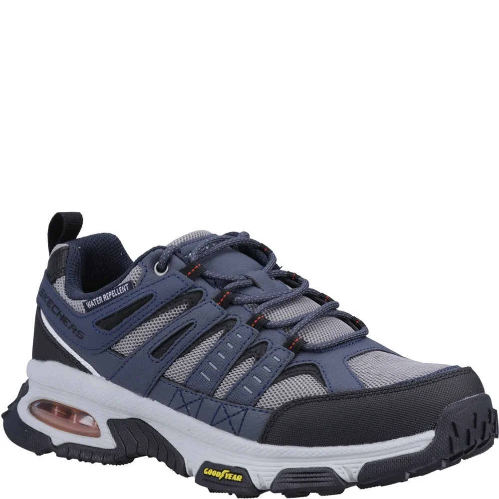 Skechers Skech-Air Envoy Shoe Basketball Shoes, Running Shoes