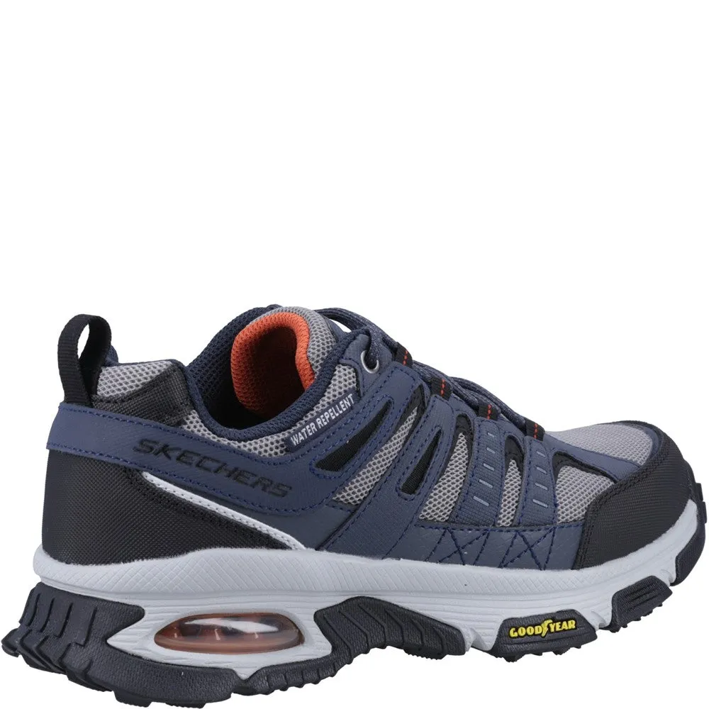Skechers Skech-Air Envoy Shoe Men's Sports Casual Shoes