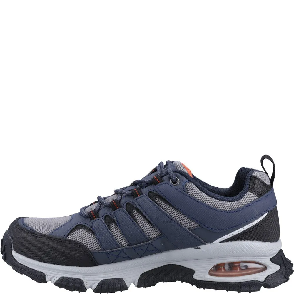 Skechers Skech-Air Envoy Shoe Men's Sports Casual Shoes