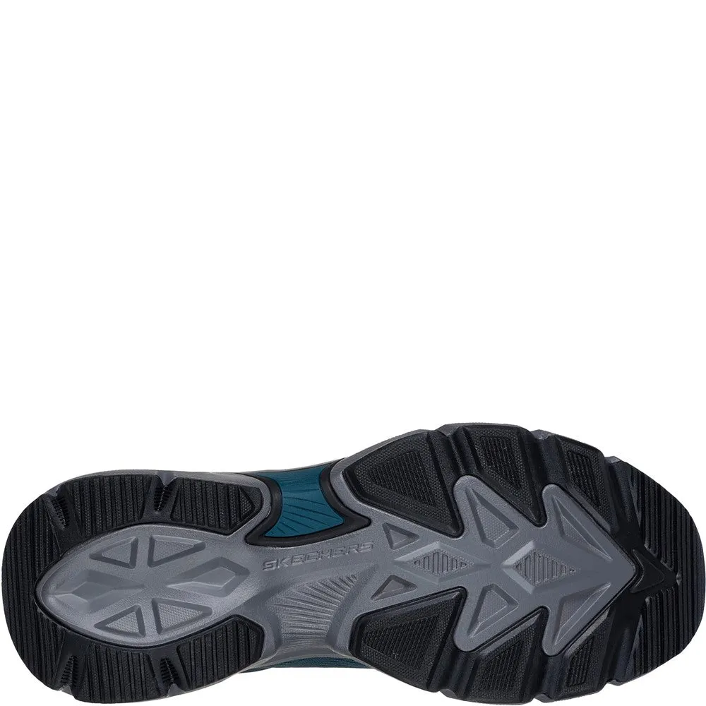 Skechers Skech-Air Ventura Trainer Men's Sports Casual Shoes