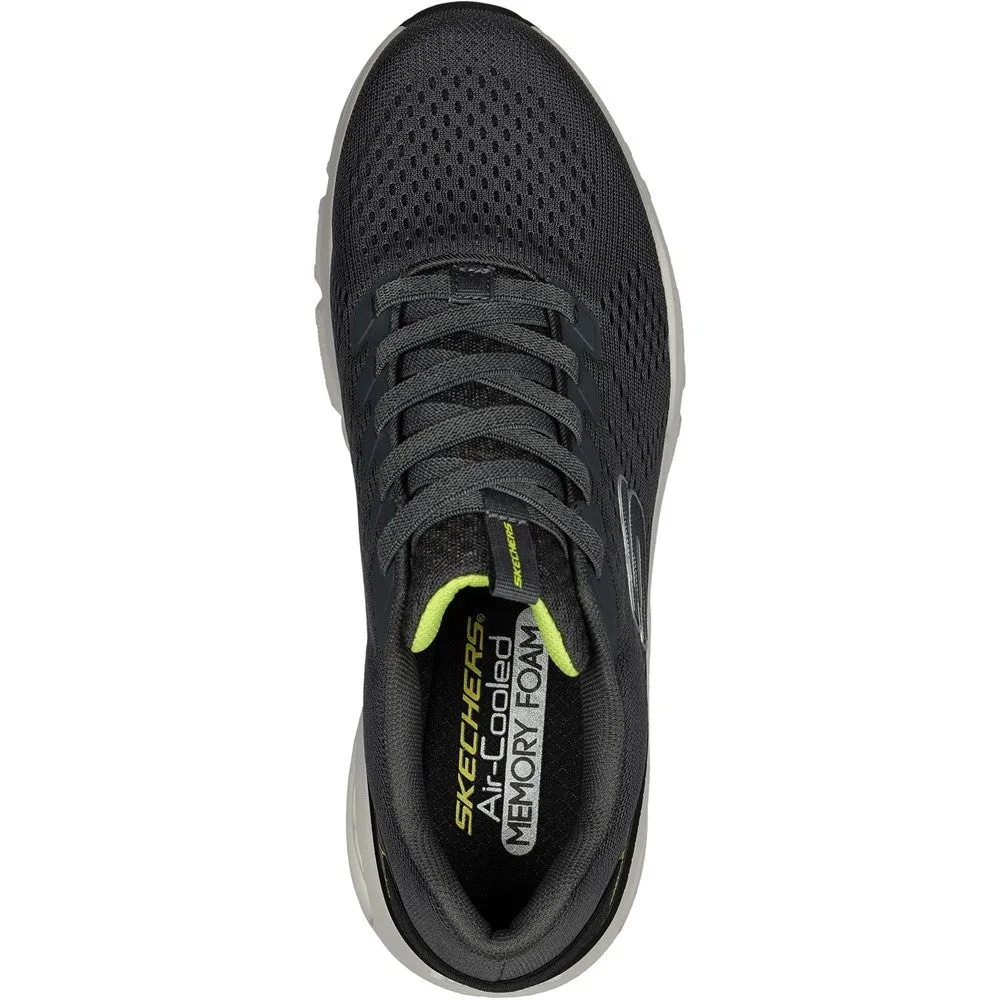 Skechers Skech-Air Ventura Trainer Men's Sports Casual Shoes