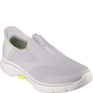 Skechers Skechers Slip-ins: GO WALK 7 - Easy On 2 Shoes Basketball Shoes, Running Shoes