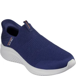 Skechers Ultra Flex 3.0 Smooth Step Trainers Basketball Shoes, Running Shoes