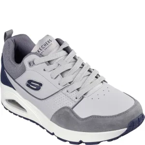 Skechers Uno - Retro One Trainer Basketball Shoes, Running Shoes