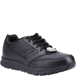 Skechers Workwear Nampa Occupational Shoes Basketball Shoes, Running Shoes