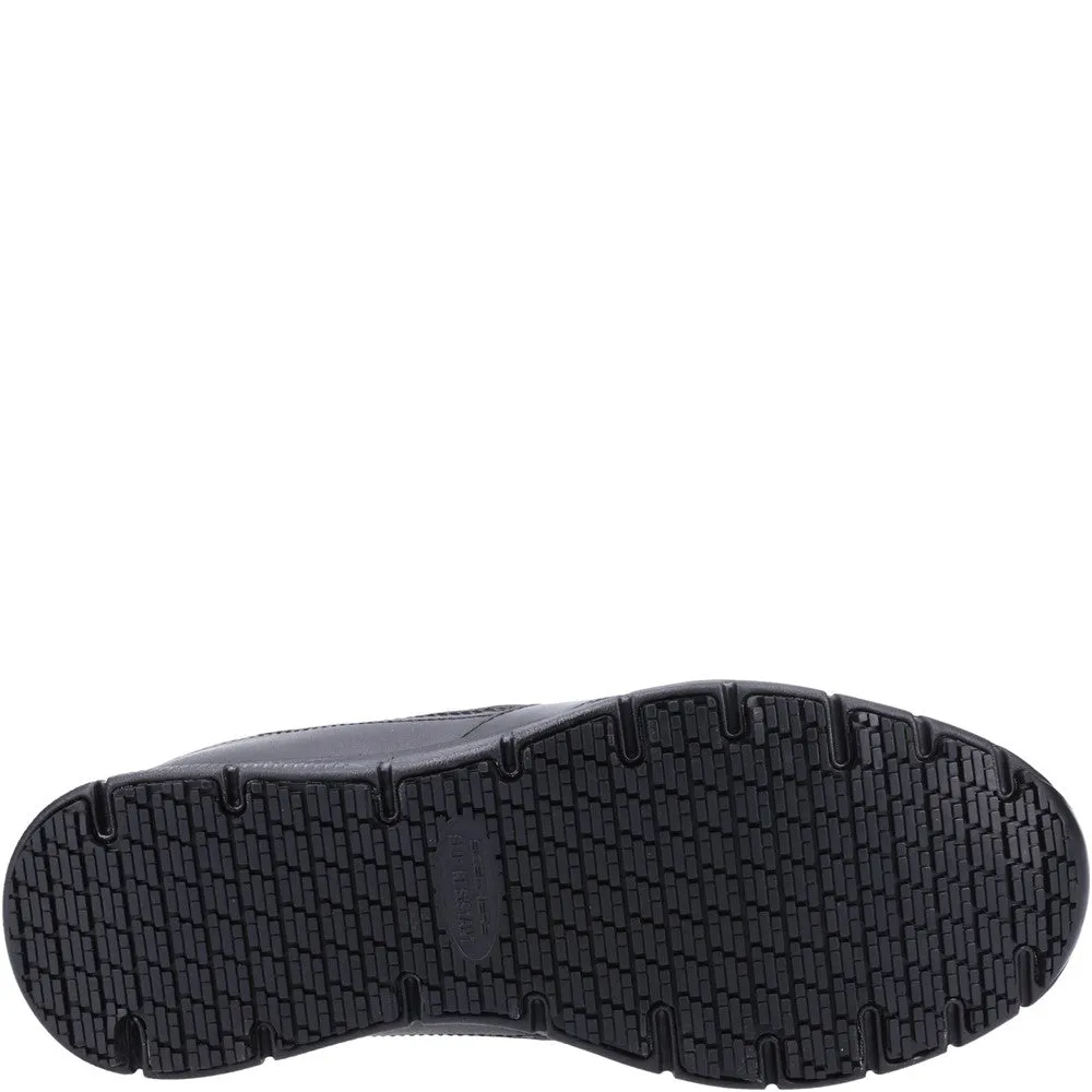 Skechers Workwear Nampa Occupational Shoes Men's Sports Casual Shoes