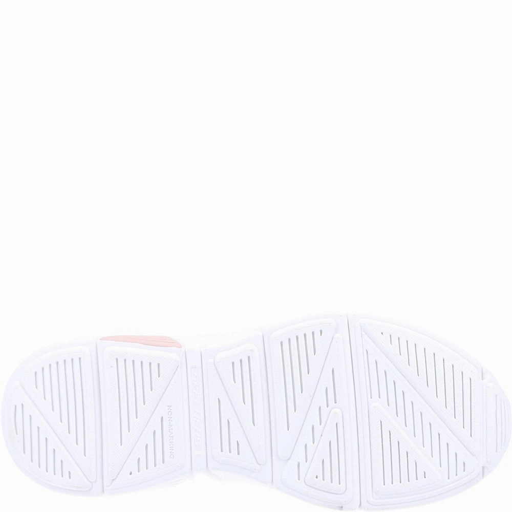 Skechers A Line Diamond Glider Sports Shoes Girls Sneakers Girls Running Shoes