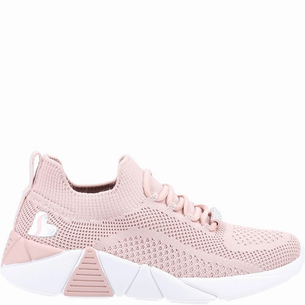 Skechers A Line Diamond Glider Sports Shoes Girls Sneakers Girls Running Shoes