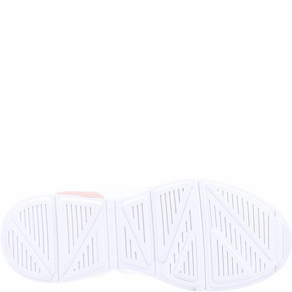 Skechers A Line Diamond Glider Sports Shoes Girls Sneakers Girls Running Shoes