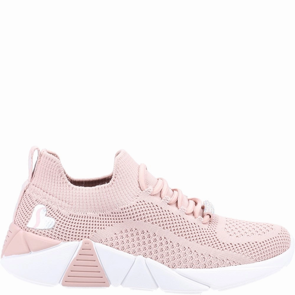 Skechers A Line Diamond Glider Sports Shoes Girls Sneakers Girls Running Shoes