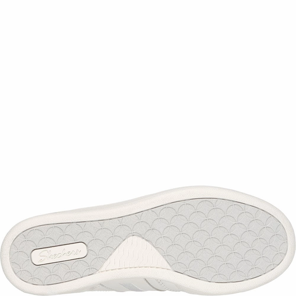 Skechers Arch Fit Classic Trainers Women's Sneakers Casual Walking Shoes