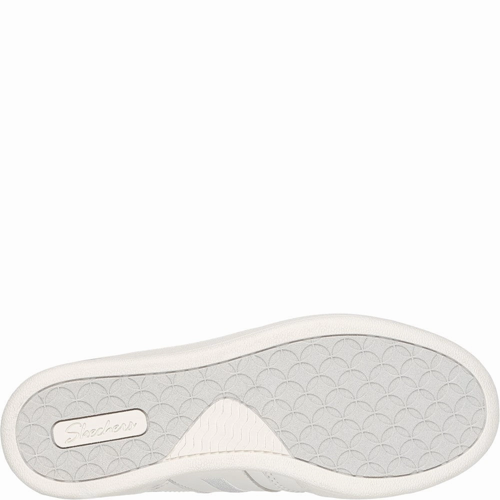 Skechers Arch Fit Classic Trainers Women's Sneakers Casual Walking Shoes