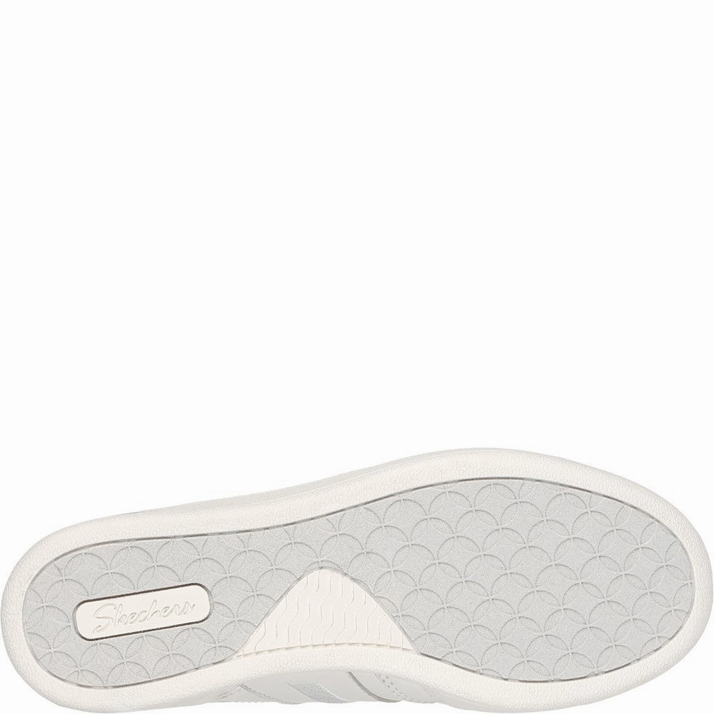 Skechers Arch Fit Classic Trainers Women's Sneakers Casual Walking Shoes