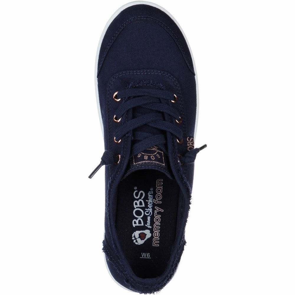 Skechers BOBS B Cute Shoe Women's Sneakers Casual Walking Shoes
