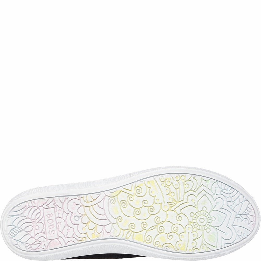 Skechers BOBS B Cute Shoe Women's Sneakers Casual Walking Shoes