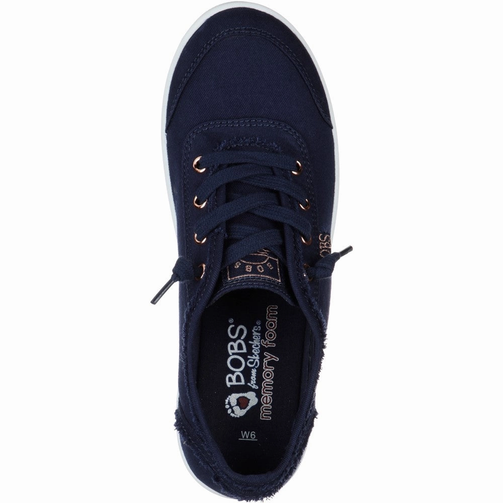 Skechers BOBS B Cute Shoe Women's Sneakers Casual Walking Shoes