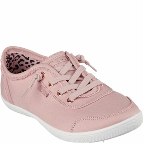 Skechers BOBS B Cute Shoe Lightweight Running Shoes,Slip On Athletic Shoes,Breathable Workout Shoes