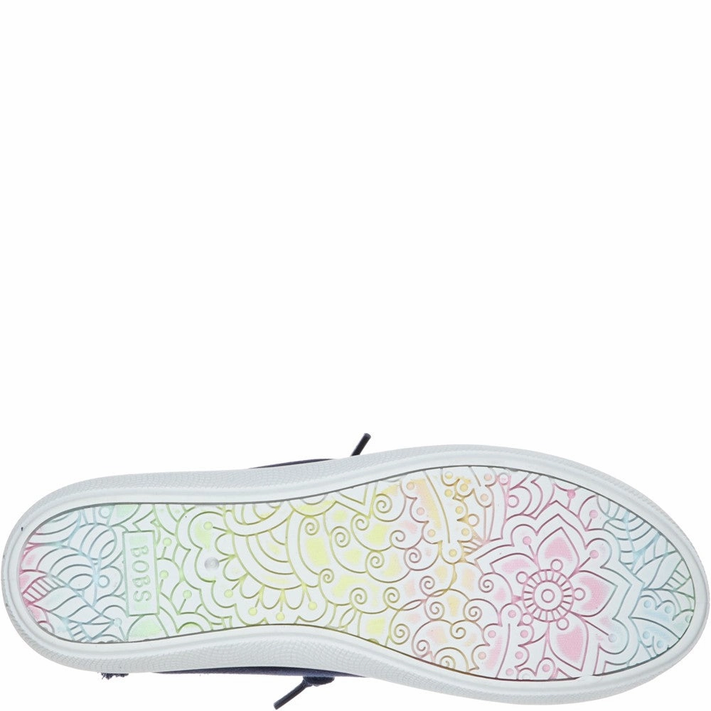 Skechers BOBS B Cute Shoe Women's Sneakers Casual Walking Shoes