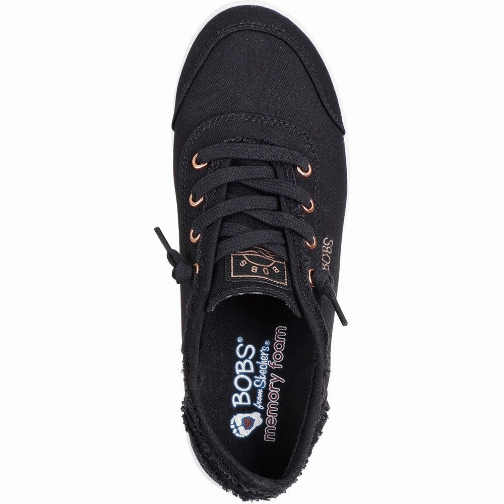 Skechers BOBS B Cute Shoe Women's Sneakers Casual Walking Shoes