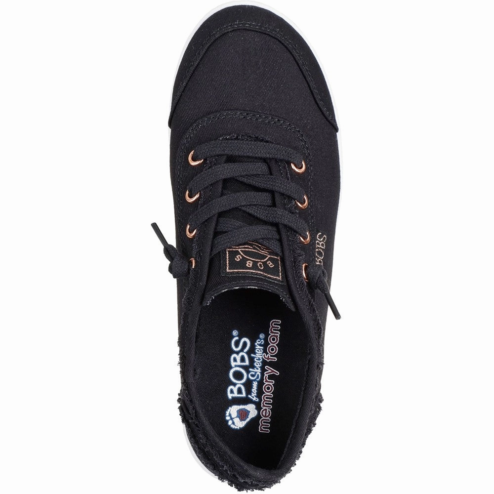 Skechers BOBS B Cute Shoe Women's Sneakers Casual Walking Shoes