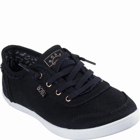 Skechers BOBS B Cute Shoe Lightweight Running Shoes,Slip On Athletic Shoes,Breathable Workout Shoes