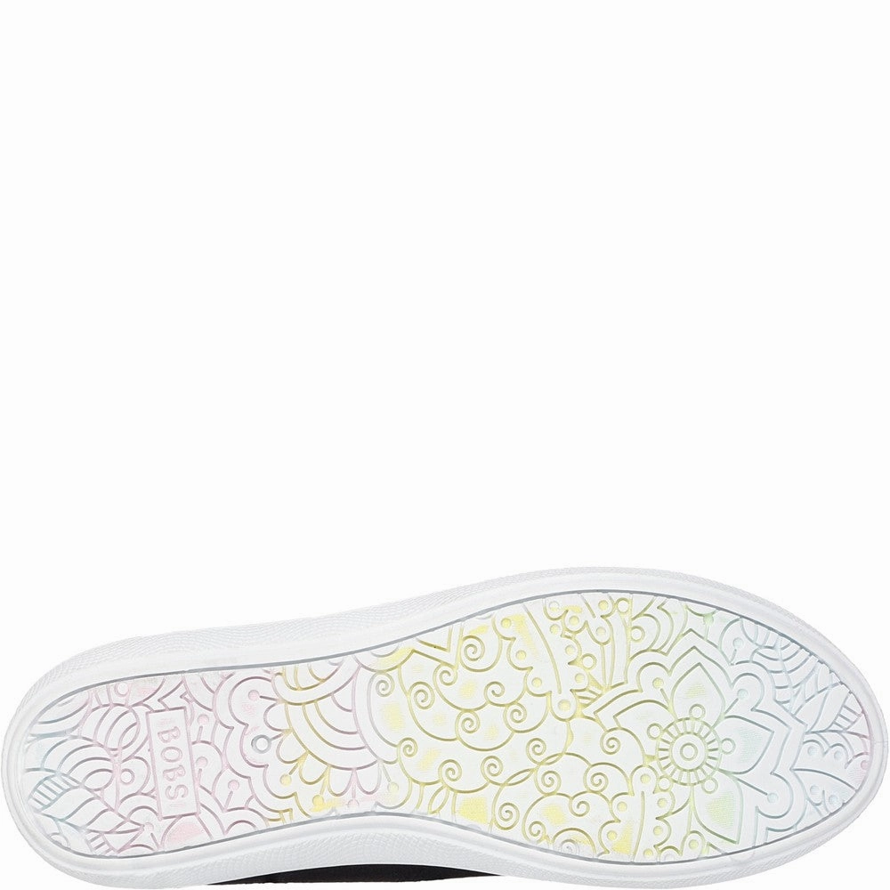 Skechers BOBS B Cute Shoe Women's Sneakers Casual Walking Shoes