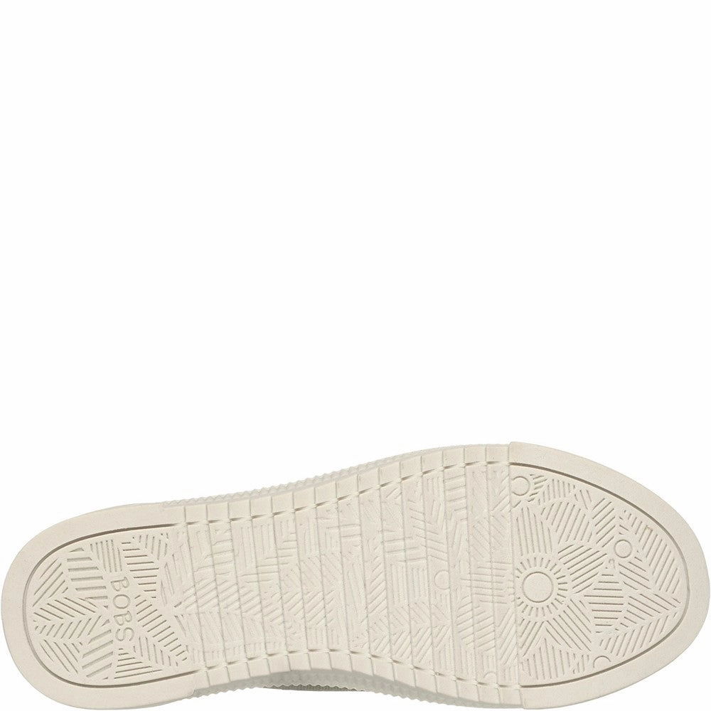 Skechers BOBS Copa Trainers Women's Sneakers Casual Walking Shoes