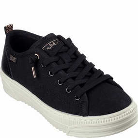 Skechers BOBS Copa Trainers Lightweight Running Shoes,Slip On Athletic Shoes,Breathable Workout Shoes