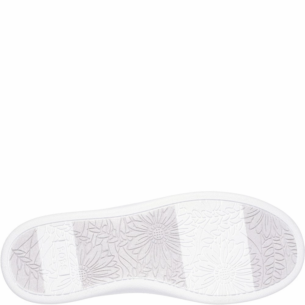 Skechers BOBS D'Vine Instant Delight Trainer Women's Sneakers Casual Walking Shoes