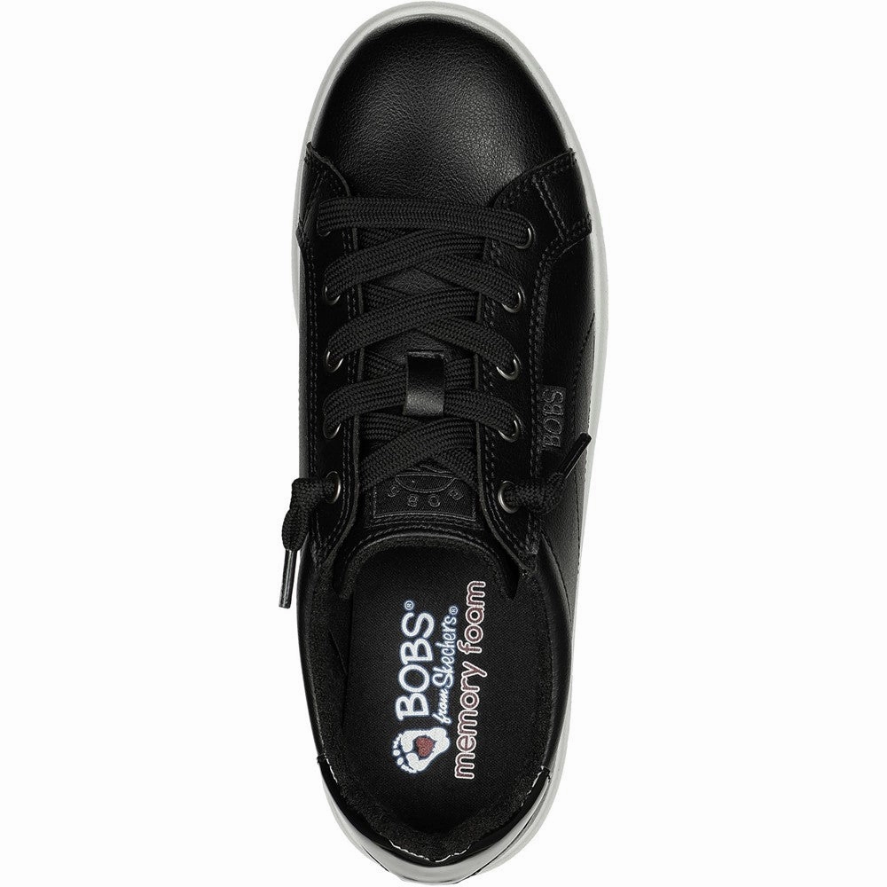 Skechers BOBS D'Vine Instant Delight Trainer Women's Sneakers Casual Walking Shoes
