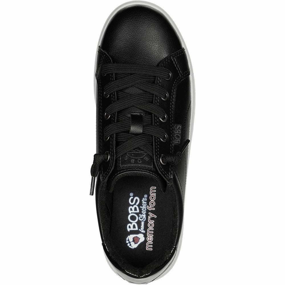 Skechers BOBS D'Vine Instant Delight Trainer Women's Sneakers Casual Walking Shoes