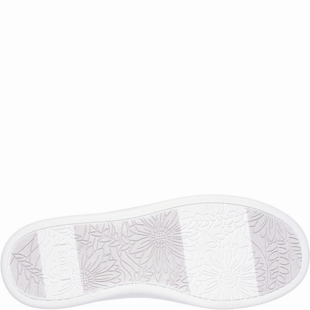 Skechers BOBS D'Vine Instant Delight Trainer Women's Sneakers Casual Walking Shoes