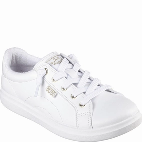 Skechers BOBS D'Vine Instant Delight Trainer Lightweight Running Shoes,Slip On Athletic Shoes,Breathable Workout Shoes