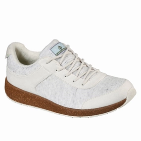 Skechers Bobs Earth New Love Sports Shoes Lightweight Running Shoes,Slip On Athletic Shoes,Breathable Workout Shoes
