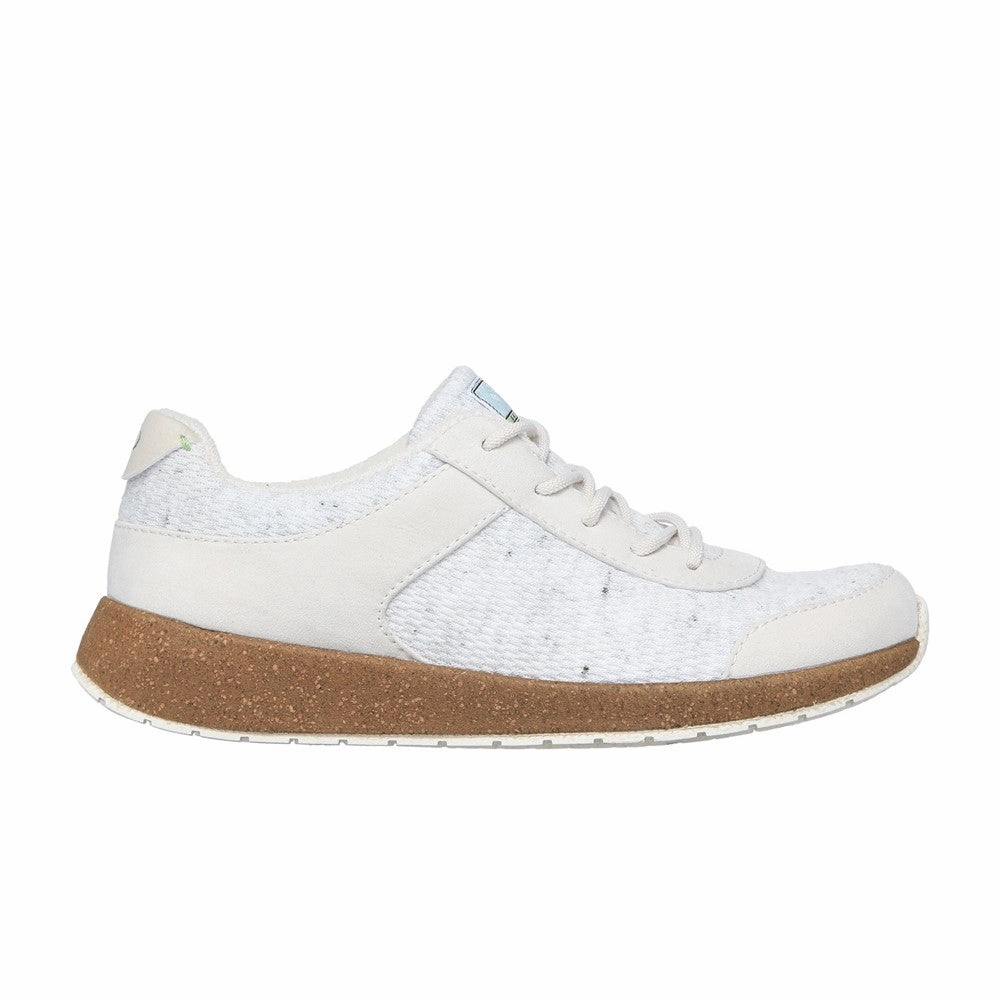 Skechers Bobs Earth New Love Sports Shoes Women's Sneakers Casual Walking Shoes