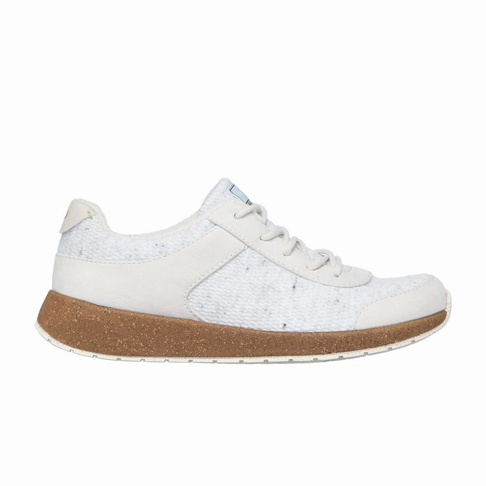 Skechers Bobs Earth New Love Sports Shoes Women's Sneakers Casual Walking Shoes