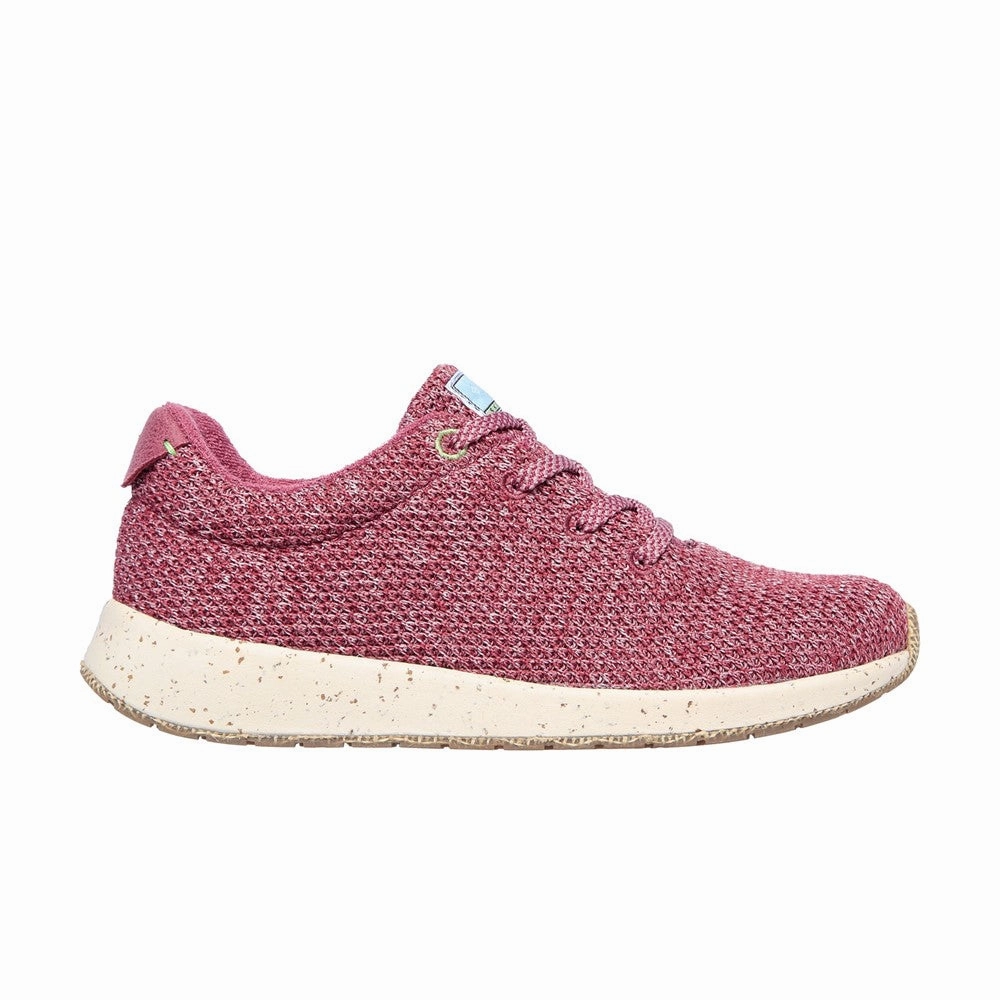Skechers Bobs Earth Sports Shoes Women's Sneakers Casual Walking Shoes