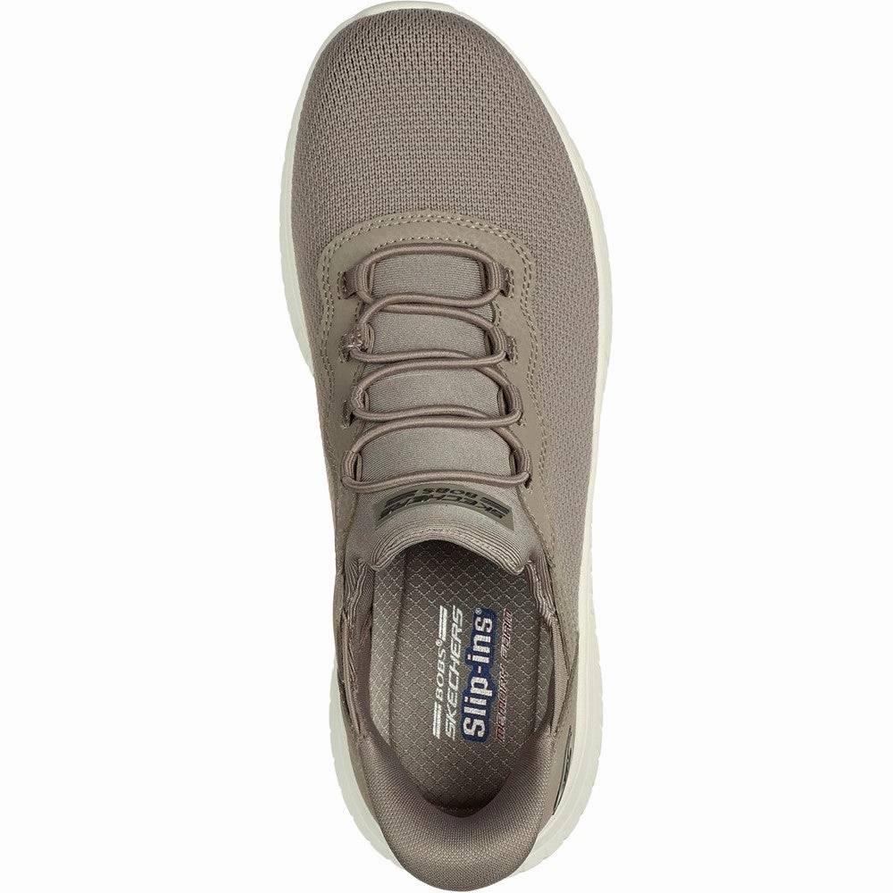Skechers BOBS Sport Squad Chaos Shoe Women's Sneakers Casual Walking Shoes