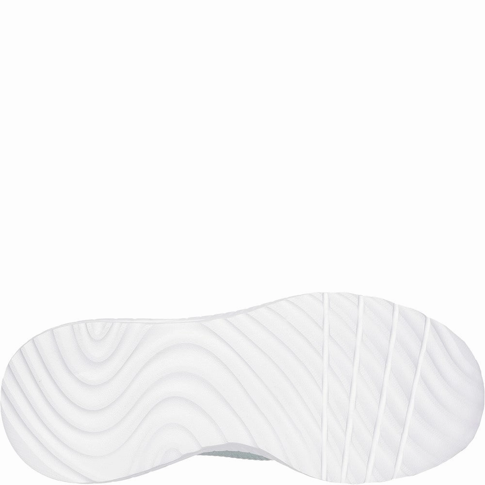 Skechers BOBS Sport Squad Chaos Shoe Women's Sneakers Casual Walking Shoes