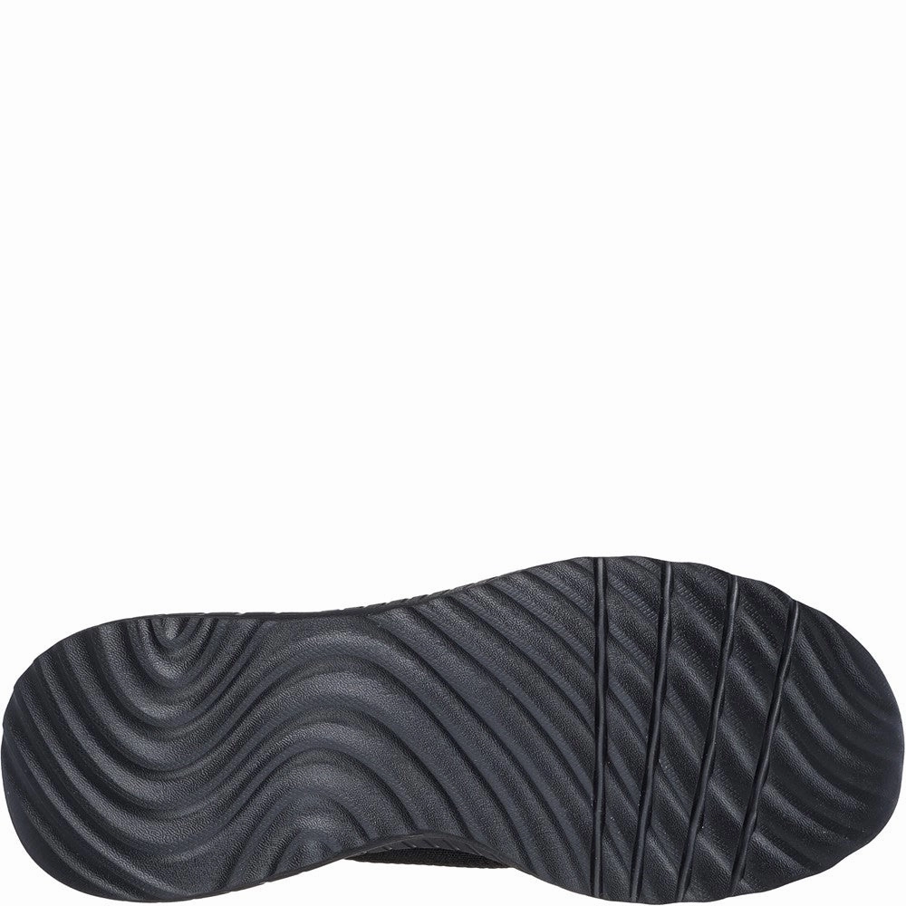 Skechers BOBS Sport Squad Chaos Shoe Women's Sneakers Casual Walking Shoes