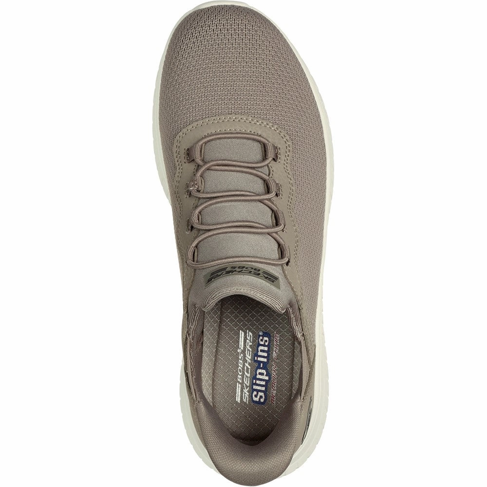 Skechers BOBS Sport Squad Chaos Shoe Women's Sneakers Casual Walking Shoes