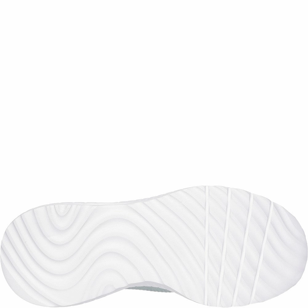 Skechers BOBS Sport Squad Chaos Shoe Women's Sneakers Casual Walking Shoes