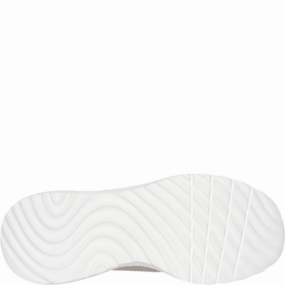 Skechers BOBS Sport Squad Chaos Shoe Women's Sneakers Casual Walking Shoes