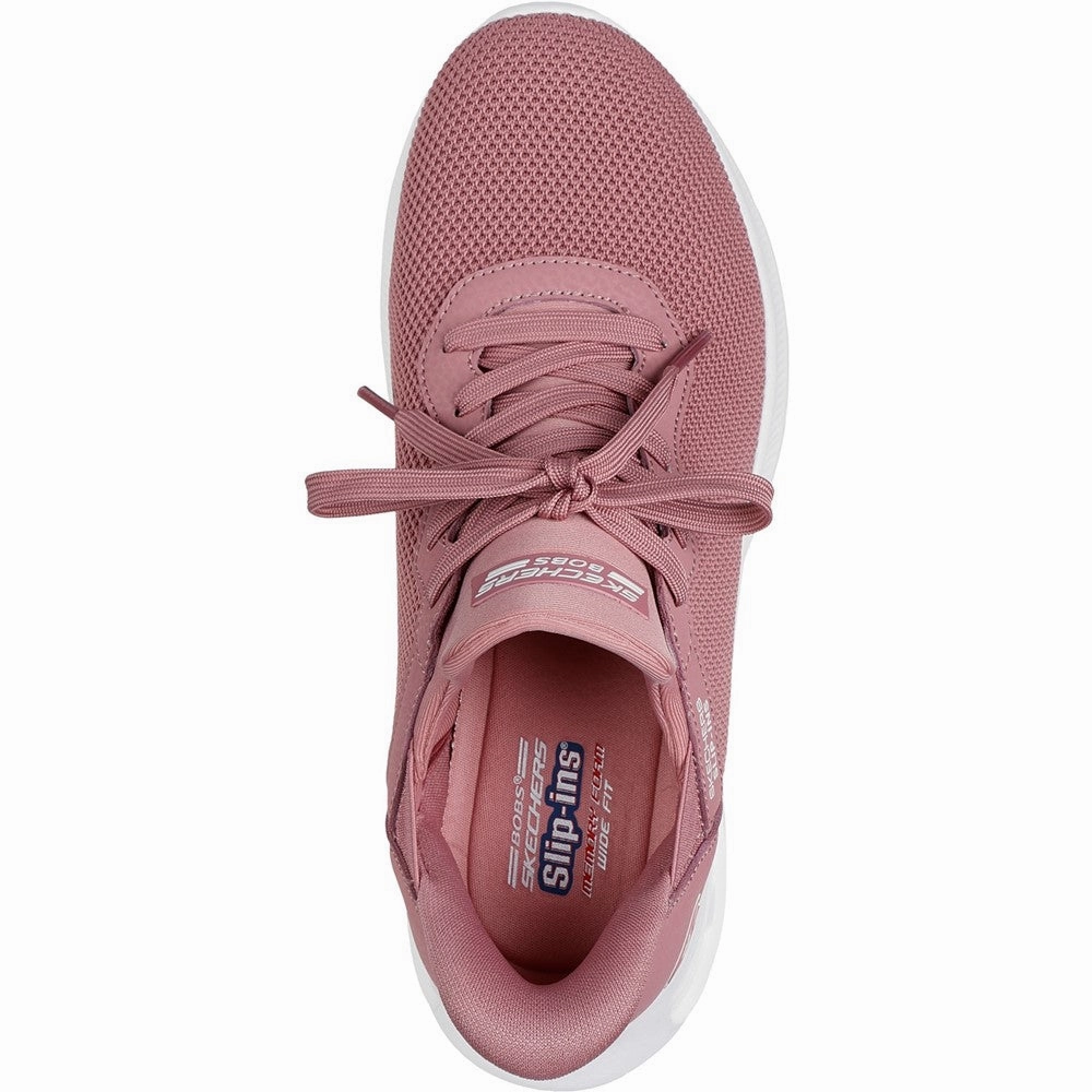 Skechers BOBS Sport Unity Shoe Women's Sneakers Casual Walking Shoes
