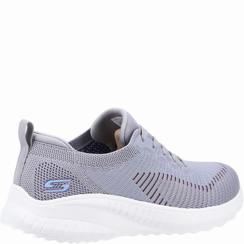 Skechers BOBS Squad Chaos Renegade Parade Shoe Women's Sneakers Casual Walking Shoes