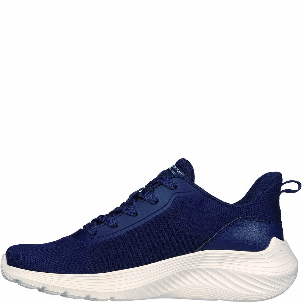 Skechers Bobs Squad Waves Shoes Women's Sneakers Casual Walking Shoes