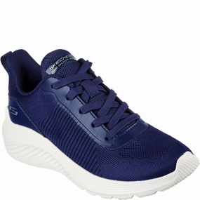 Skechers Bobs Squad Waves Shoes Lightweight Running Shoes,Slip On Athletic Shoes,Breathable Workout Shoes
