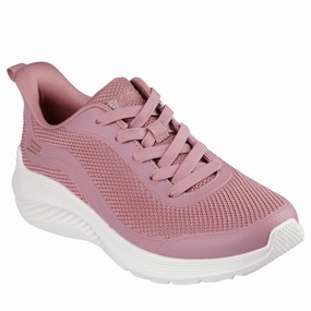 Skechers Bobs Squad Waves Still Wading Trainers Lightweight Running Shoes,Slip On Athletic Shoes,Breathable Workout Shoes