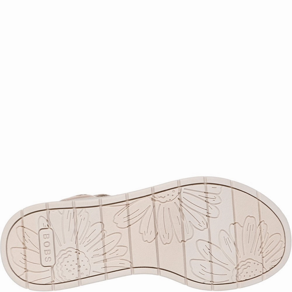 Skechers BOBS Sun Ray Sandal Women's Sneakers Casual Walking Shoes