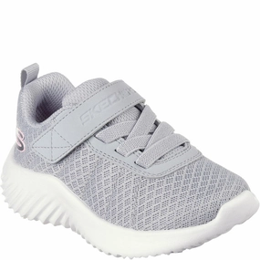 Skechers Bounder - Cool Cruise Shoe Kids Tennis Shoes,Toddler Athletic Shoes,Youth Casual Shoes